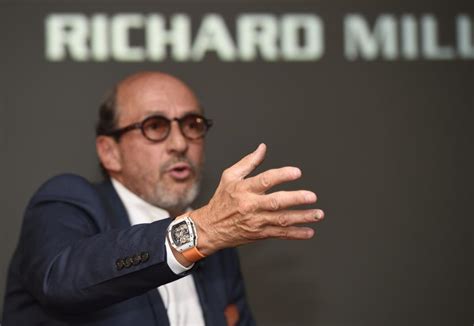 richard mille founder